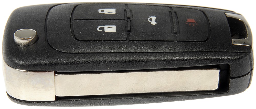 Keyless Entry Transmitter Cover-Remote Case Dorman 95631