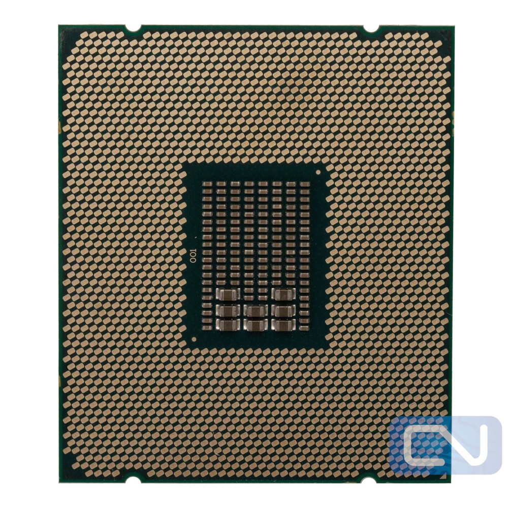 Intel Xeon E5-4640 v4 2.1GHz 30MB SR2SC 12 Core 2011-v3 Fair Grade CPU Processor