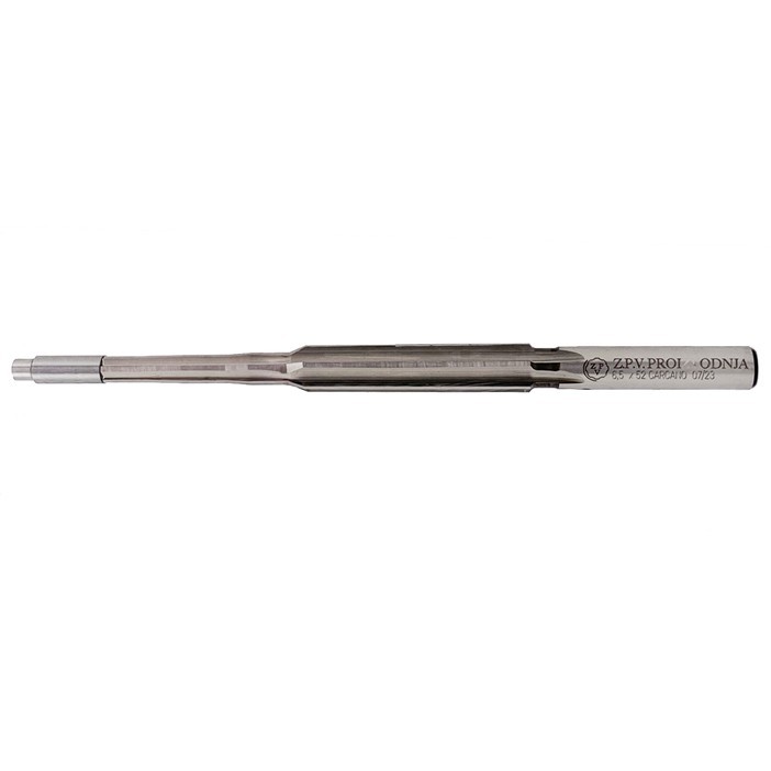 6.5 Carcano Chamber Reamer With Live Pilot