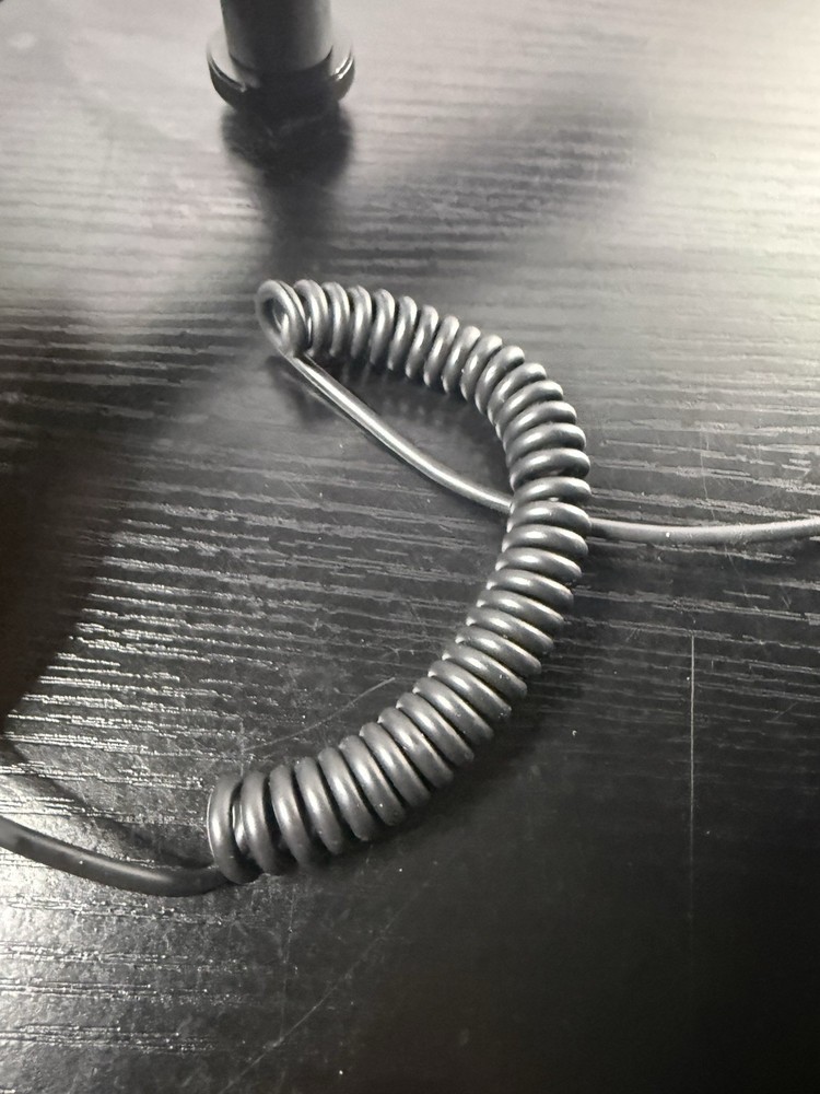 Bescor Cam-series Video/camcorder Microphone M265