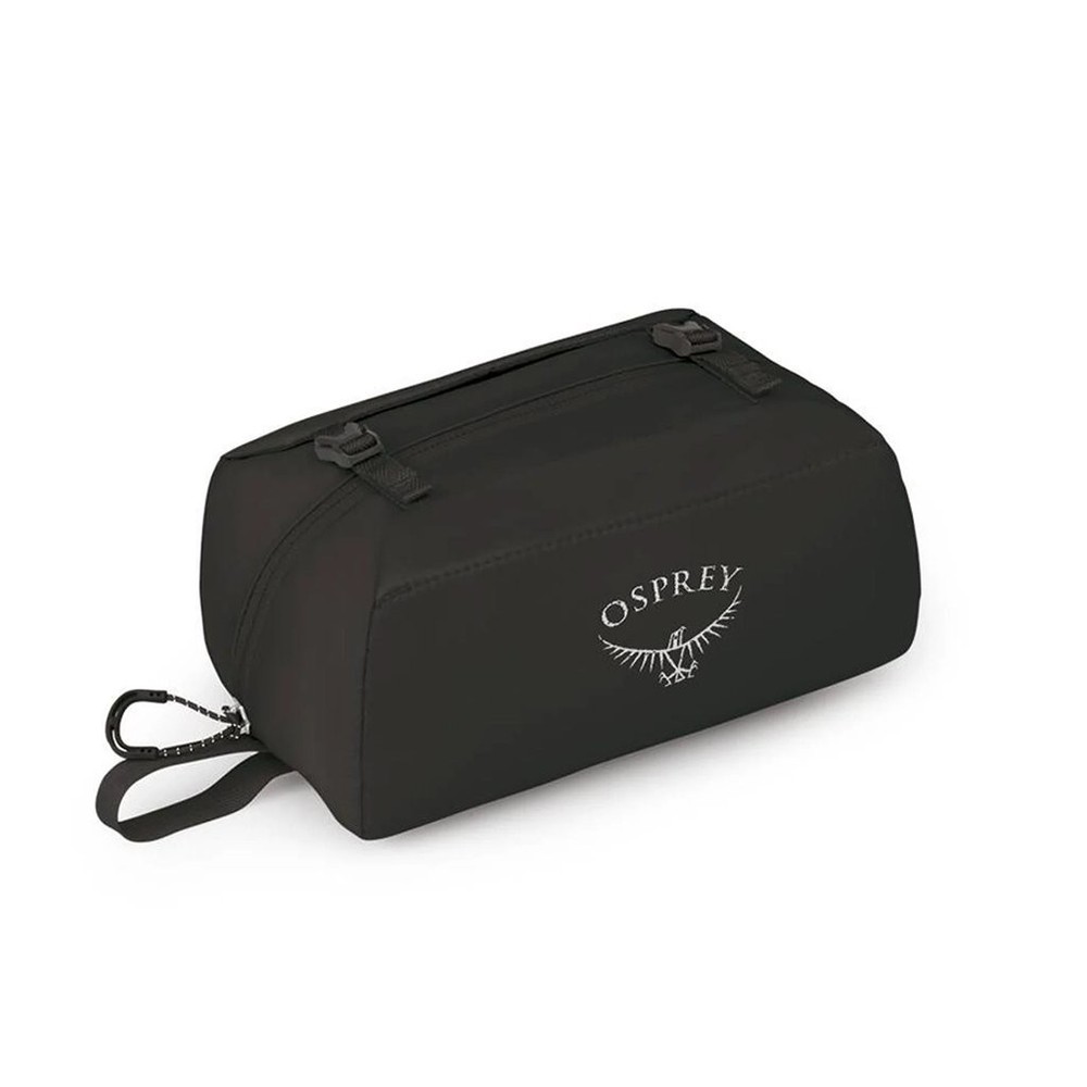- Osprey Ultralight Padded Organizer with Padding, Black