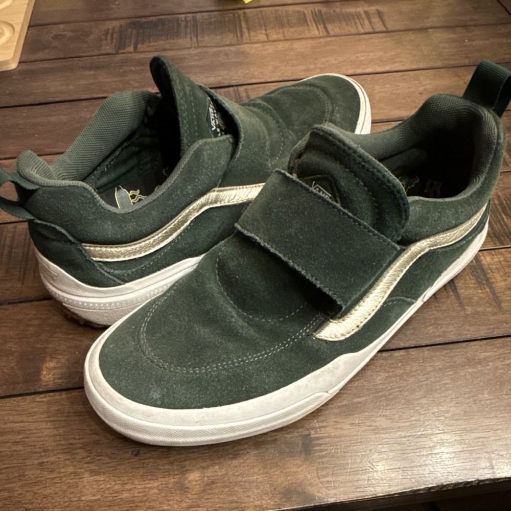 VANS Kyle Walker Pros 2 Men’s size US 10