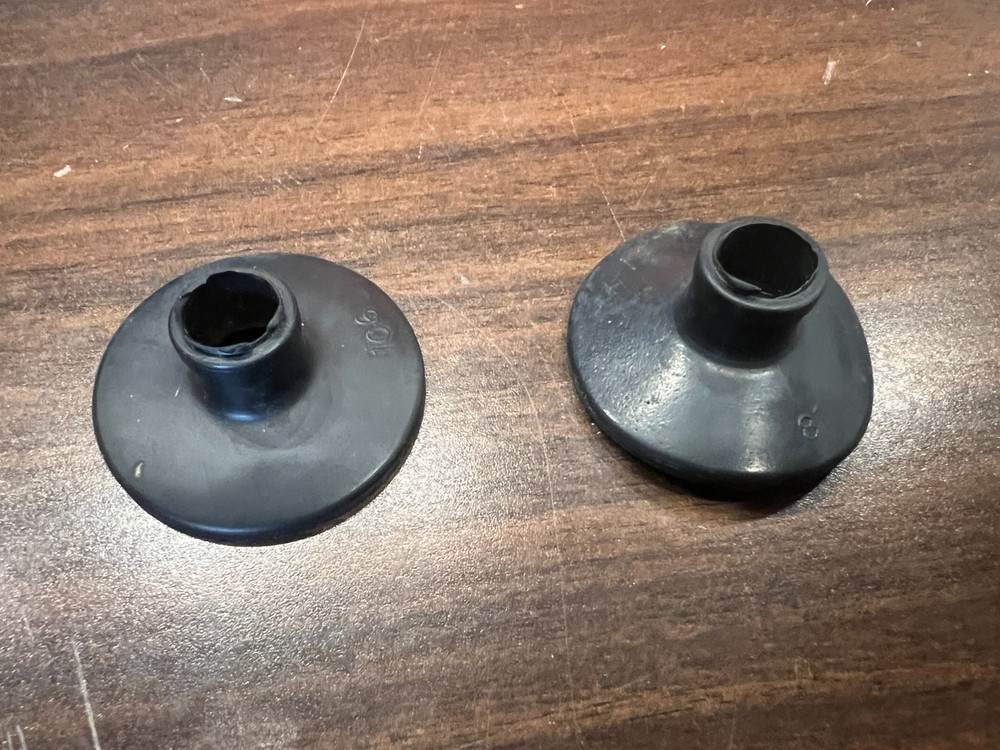 FR "Special" Model 2 Developing Tank