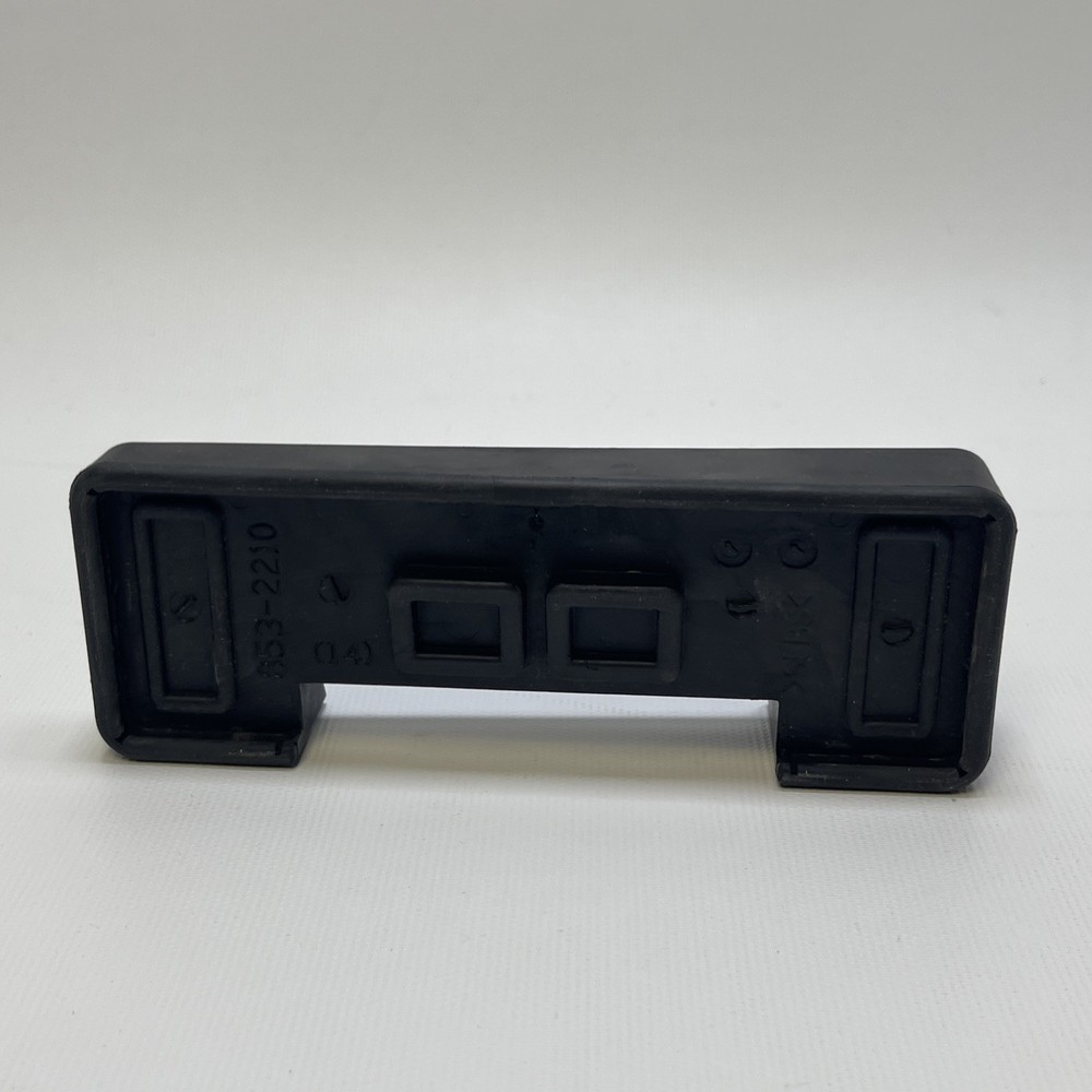 Thule Traverse Fit-Kit Replacement Rubber Pad Thule Replacement Pad #387