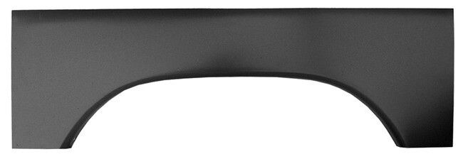 1997-2004 For Dodge Dakota Rear Upper Wheel Arch Panel Both Sides
