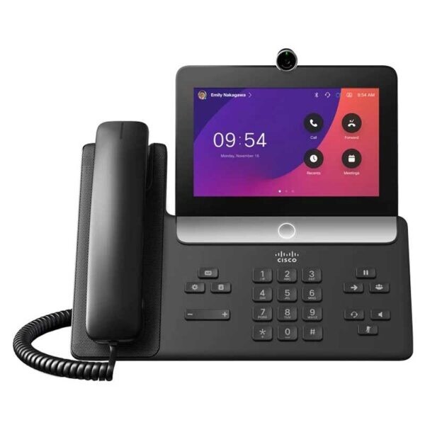 Cisco 8875 IP Video Phone - OEM REFRESH