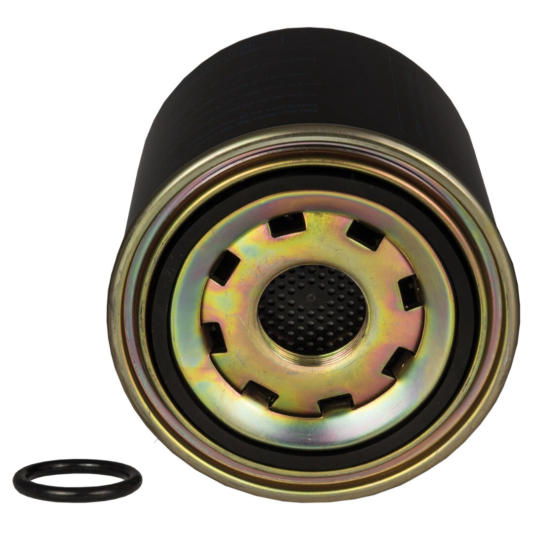 2 pcs Wabco Meritor Style Air Dryer Replaces R950068 170.950068 BA5592 R950068A