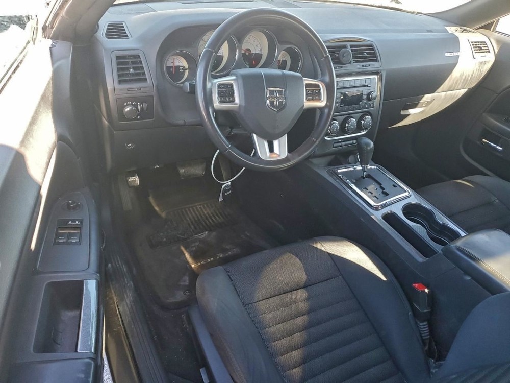 Driver Left Front Window Regulator Fits 08-23 CHALLENGER 4933837