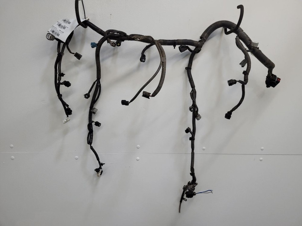 2015 SUBARU OUTBACK Engine Wire Harness 2.5L