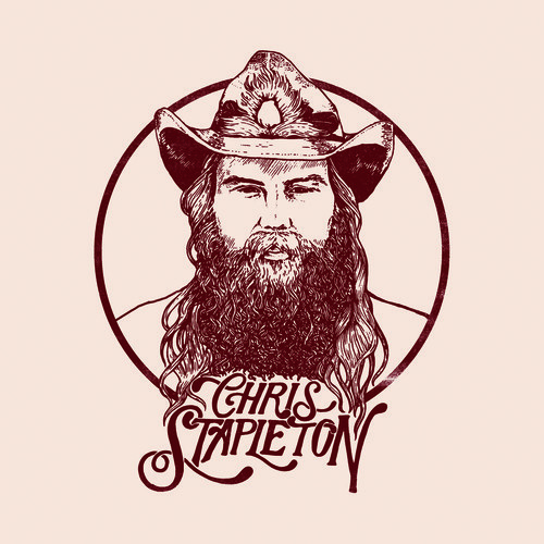 Chris Stapleton - From a Room: Volume 1 [New CD]