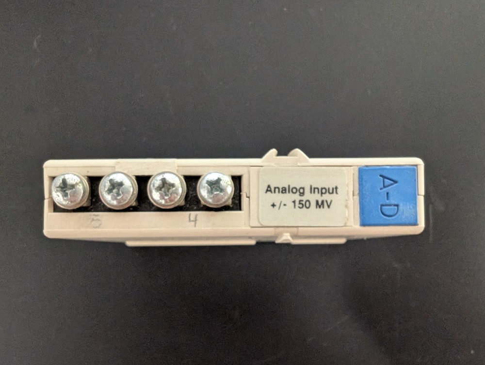 Opto 22 SNAP-AITM Thermocouple Analog Input Module