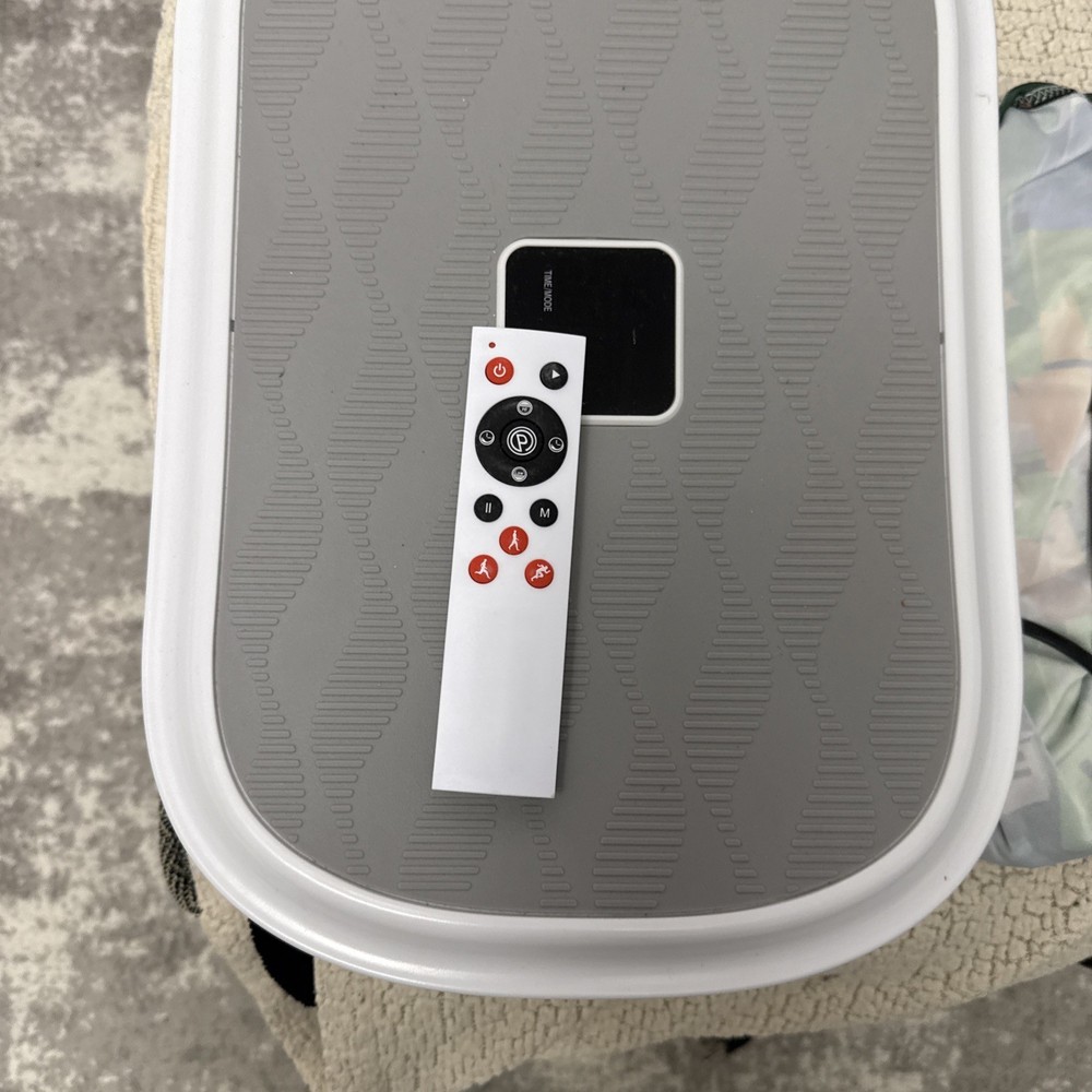 Vibration Plate Model: FED-LG24