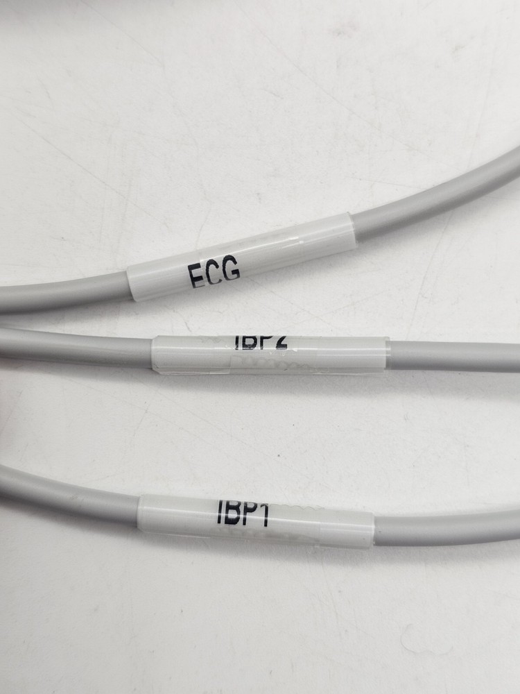 MINDRAY IABP/ANALOG OUTPUT CABLE FOR BENEVIEW T1 15ft