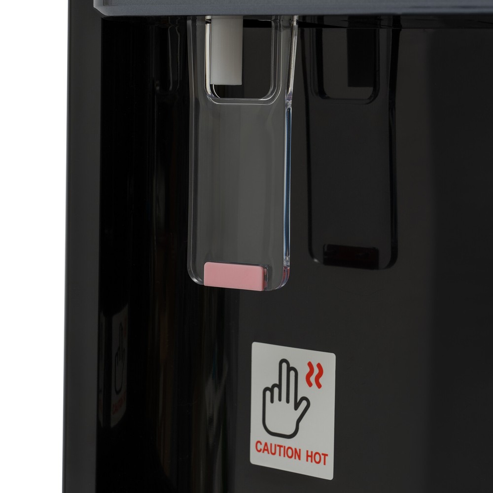 20L/5.28 Gallon Water Dispenser Office Drinking Machine Bottom Loading Home