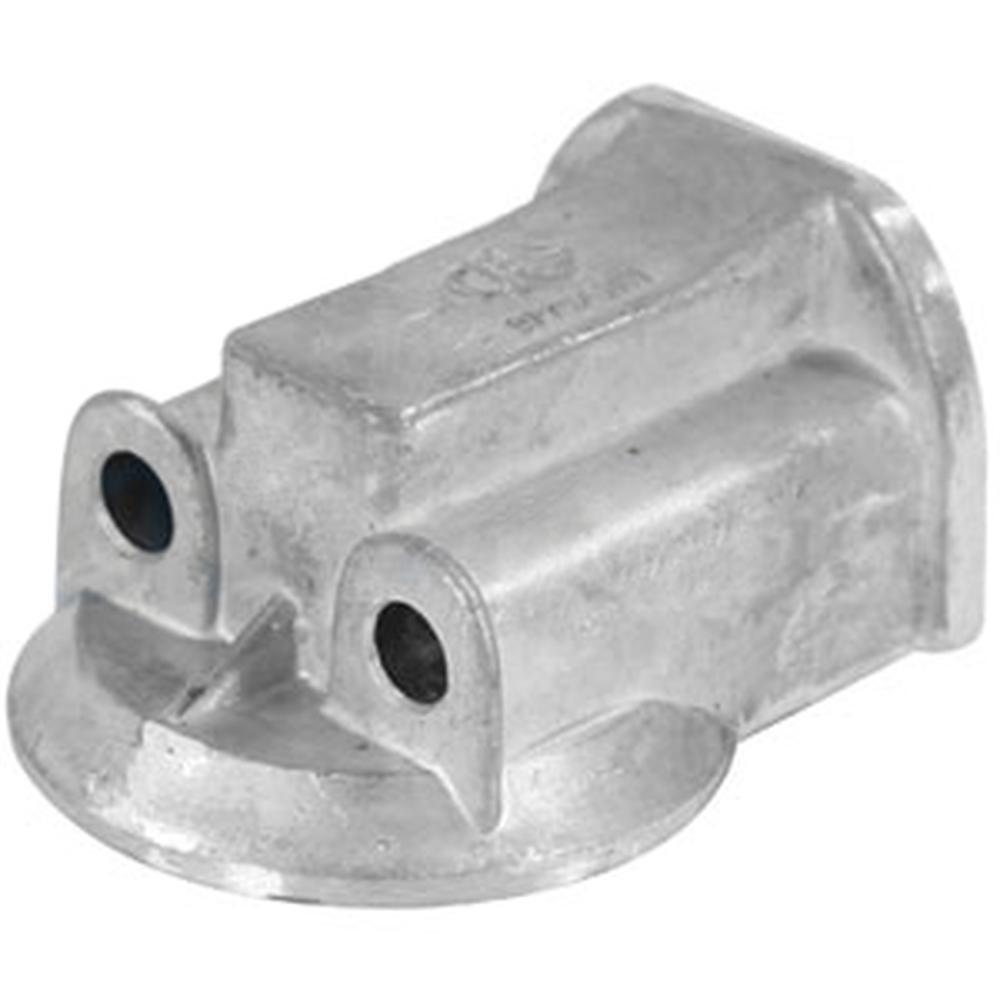 Spin on Oil Filter Conversion Adapter Head Fits Massey Ferguson 135 165