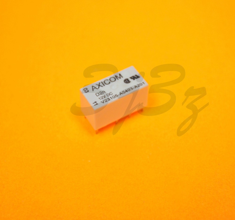 DMP 305 Plug-in Output Relay