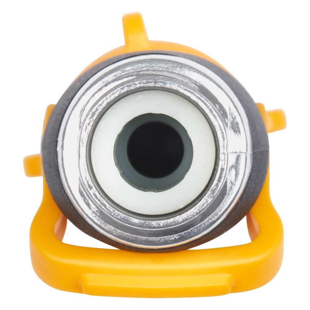 Valve Lever Connector Bundle, Single Pack, Yellow Black Grey