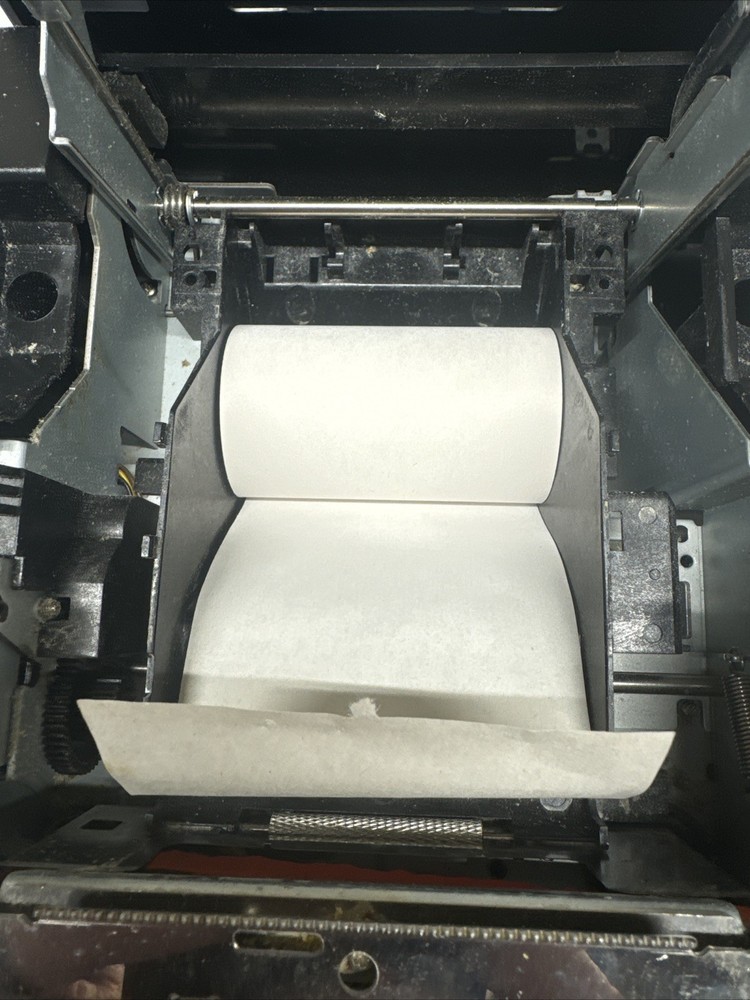 STAR SP700 SP742 Dot Matrix POS Receipt Printer Parallel Interface-TESTED