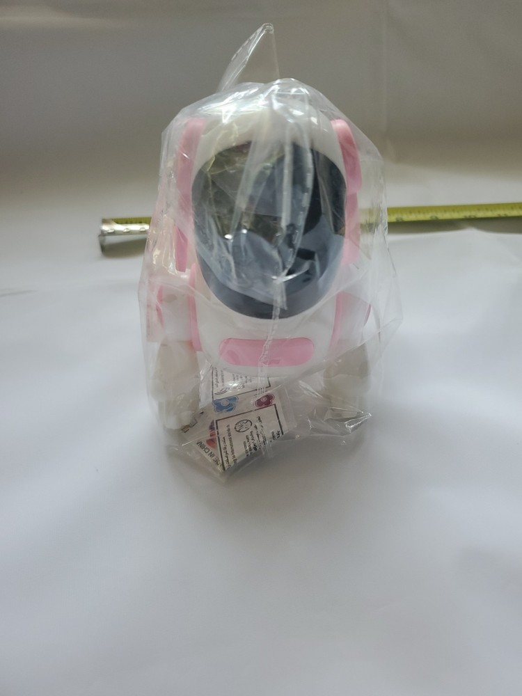 Dog Robot Toy. Battery Powered