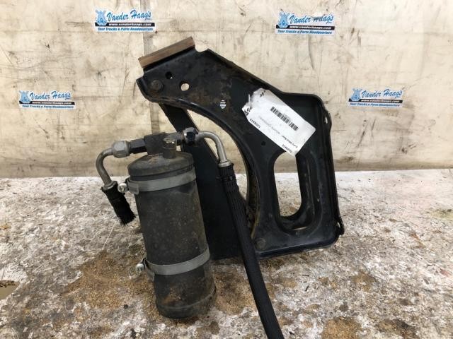 Mack CHU Left/Driver Hood Rest - Used