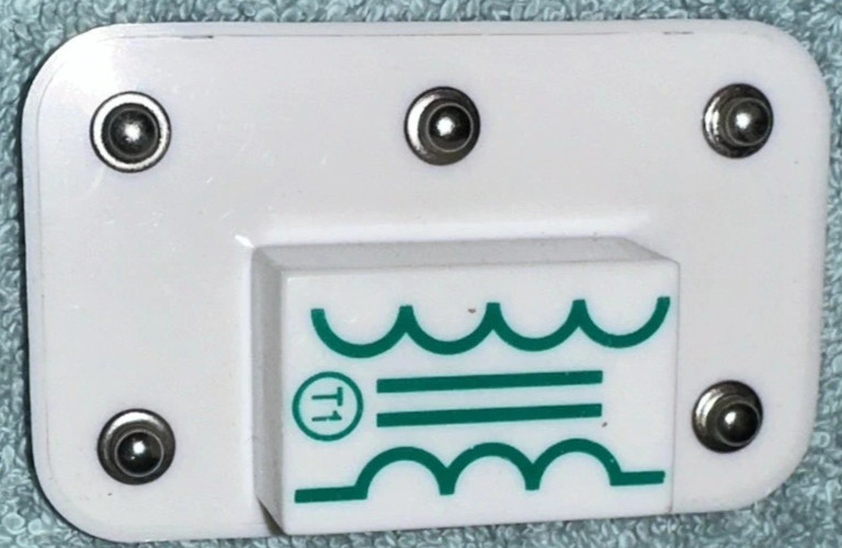 ELENCO Snap Circuits Replacement Part: Transformer T1, Part # 6SCT1