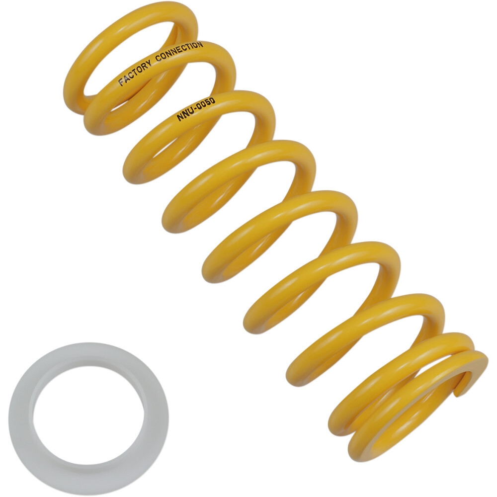 Factory Connection Shock Spring - Spring Rate 280 lbs/in | NNU-0050