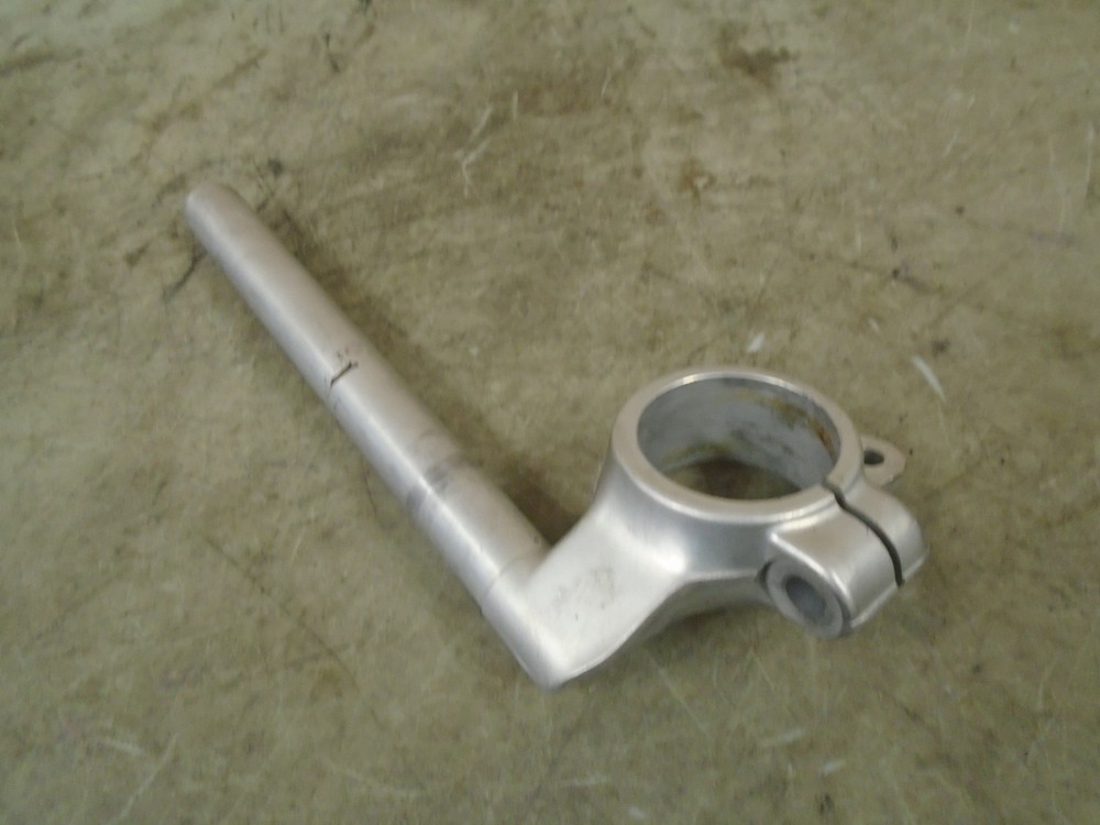 1999 SUZUKI GSXR 600 LEFT HANDLEBAR