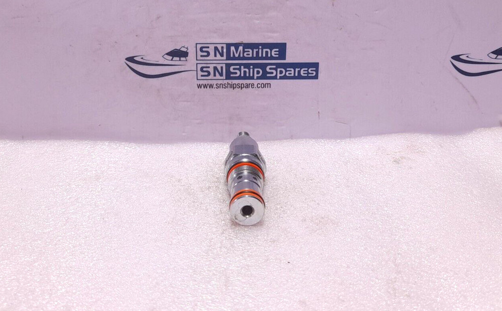 Sun Hydraulic NFCC-LDN Needle Valve NFCCLDN