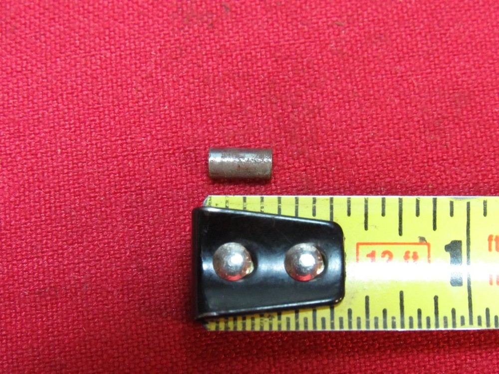 Browning A-5 Ejector Rivet Headless - P/N 1111136