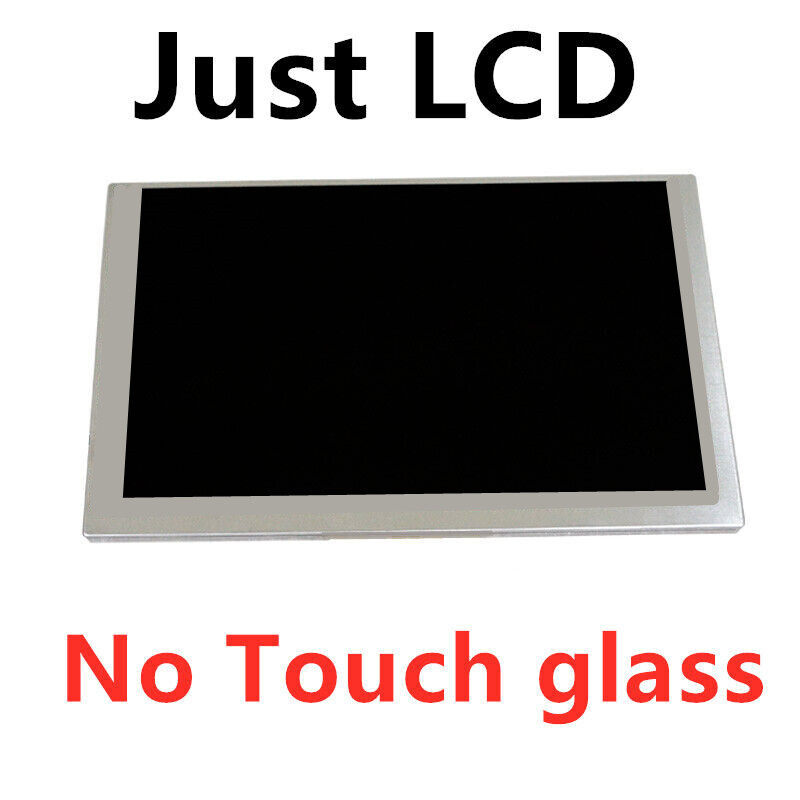 LCD Fit For Keysight E4981A Capacitance Meter Display Screen Repair