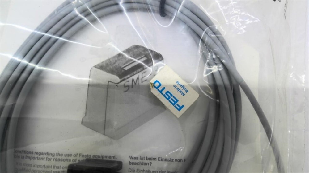 Festo Pneumatic SME3 Proximity Switch