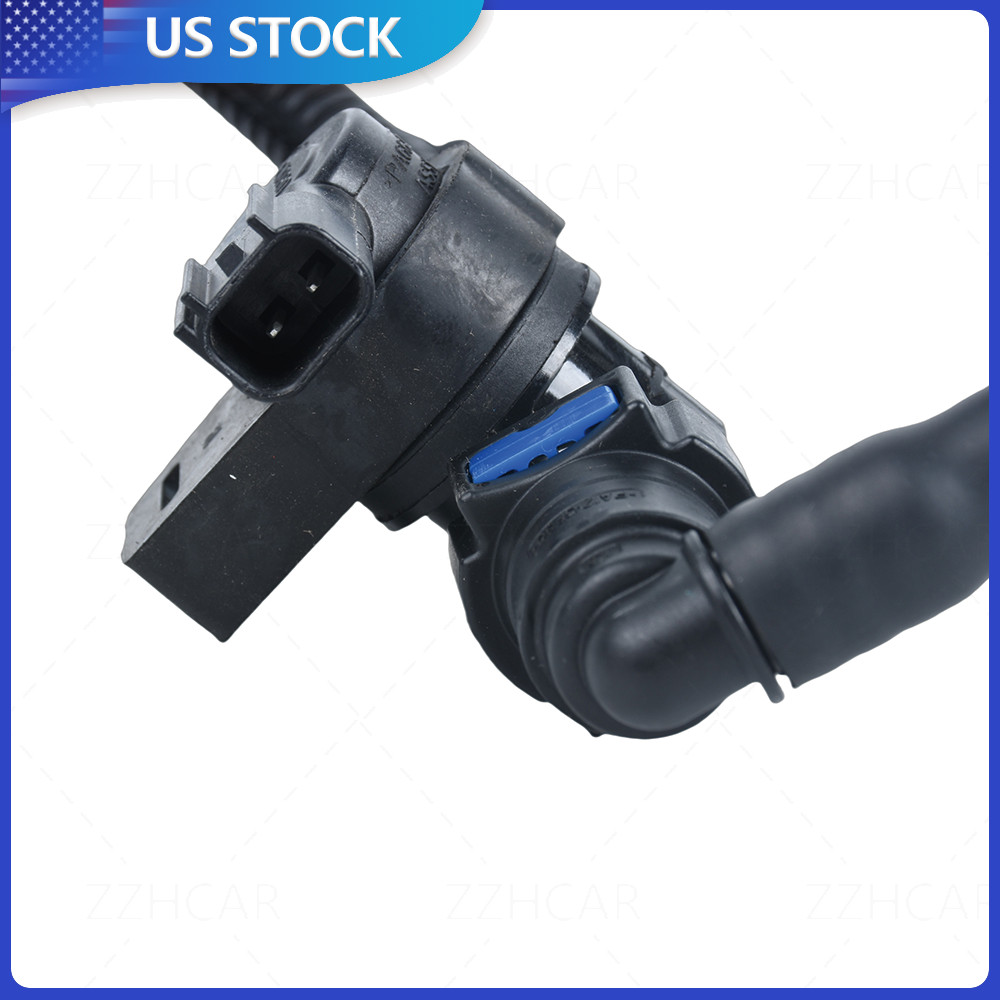 FG1Z9G271A Evap Vapor Purge Canister Valve For Ford 2015-2019 Lincoln MKT