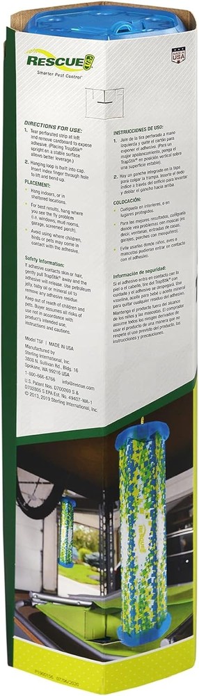 Indoor Trapstick for Flies