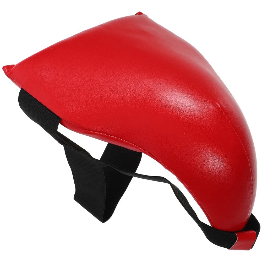 Comfortable Professional Crotch Guard Portable Groin Protector for Training