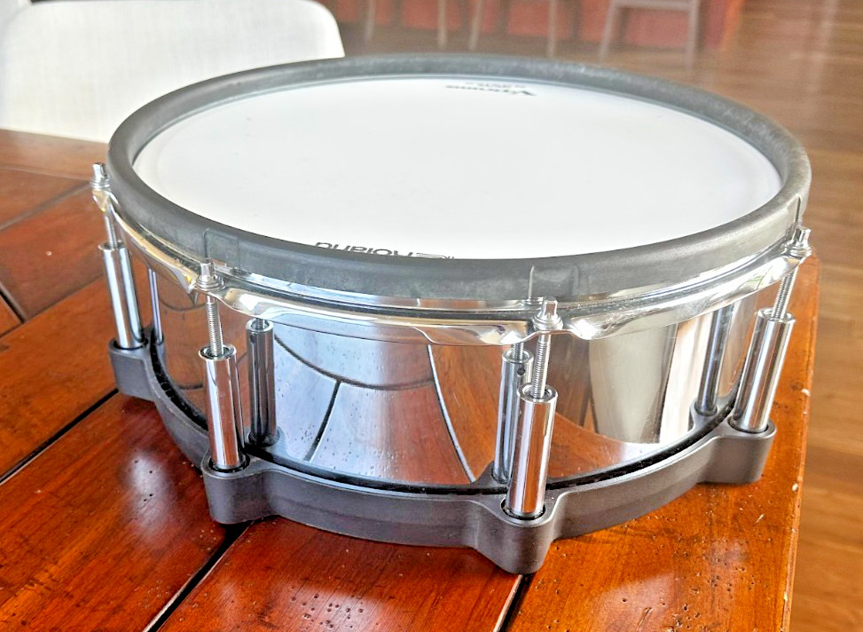 Roland PD-140DS Digital Snare