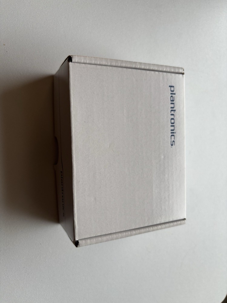 Plantronics DA80 USB Audio Processor Telephone Headset Adapter