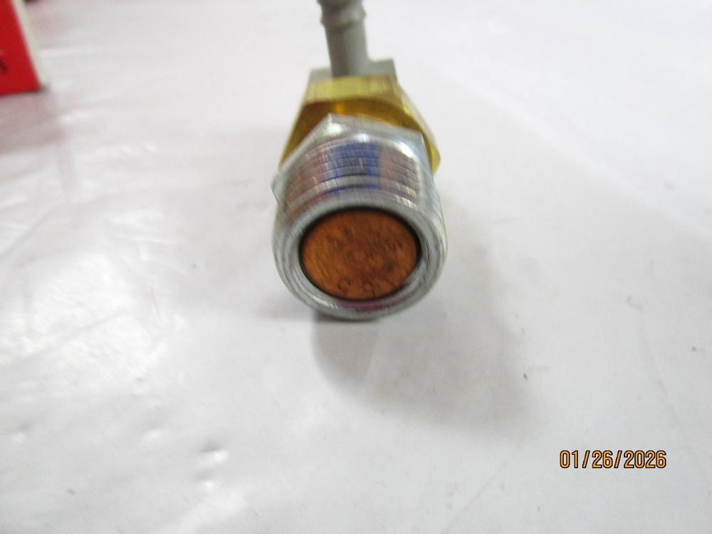 Standard PVS77 Ported Vacuum Switch