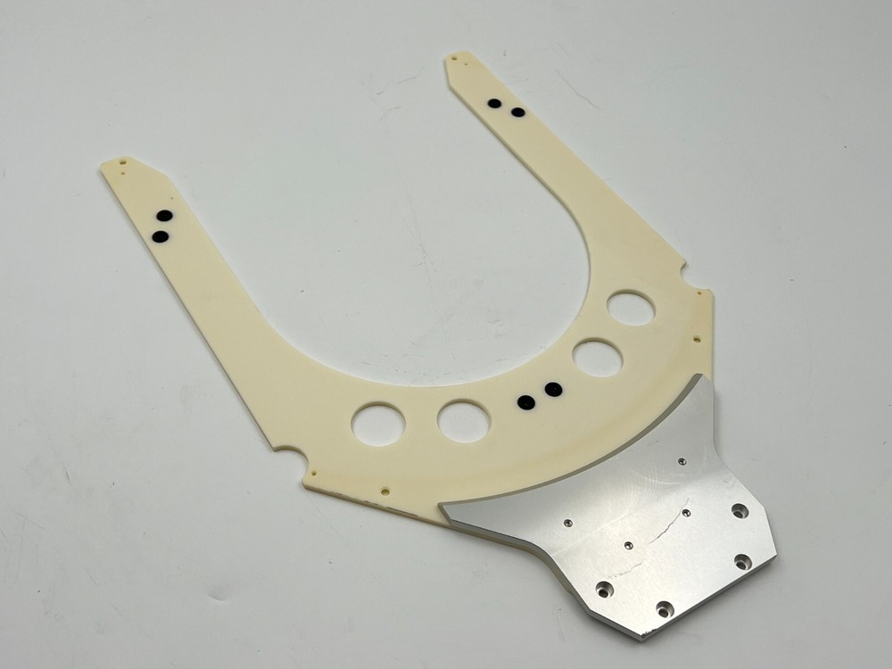 TEL Tokyo Electron Wafer Ceramic End Effector