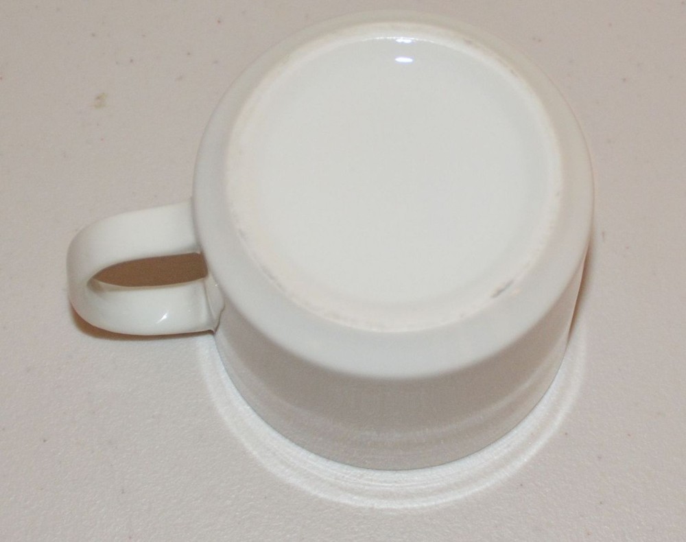 Navy USN Coffee Mug ICS Integrated Communications System Military Armed Forces