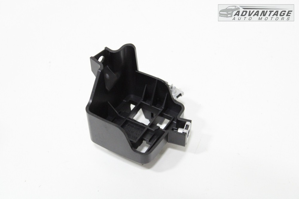 2012-2018 AUDI A6 C7 IGNITION SWITCH CONTROL LOCK RELAY MODULE BRACKET MOUNT OEM