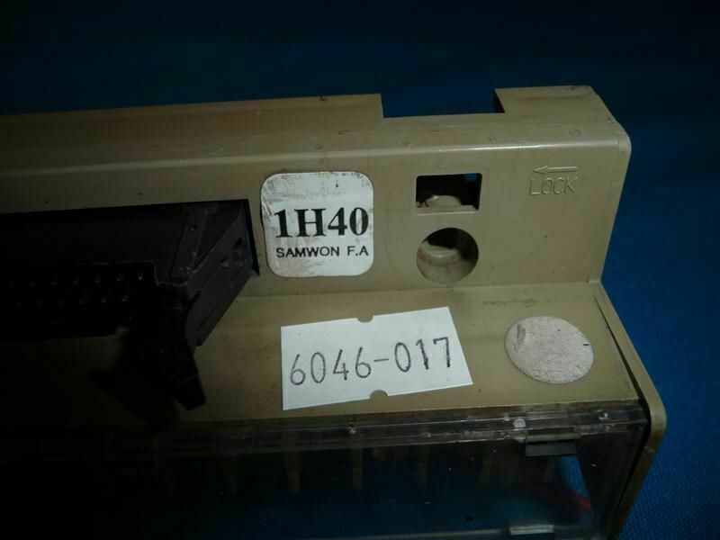 Togi 1H40 Terminal Block