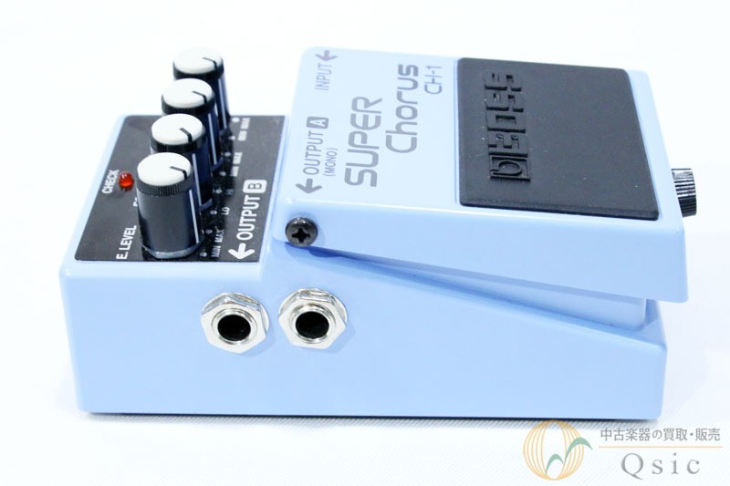 BOSS CH-1 [WL321] Used Chorus