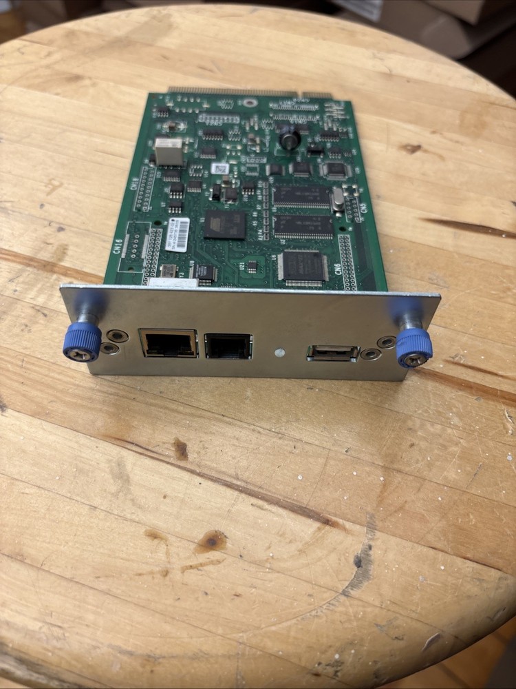 Dell Powervault TL2000  Controller Card 0PXPY6