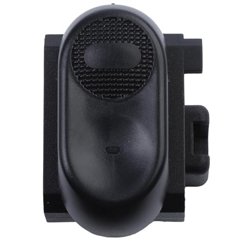 Power Window Switch, Heavy Duty Front Driver Passenger Side Window Switch