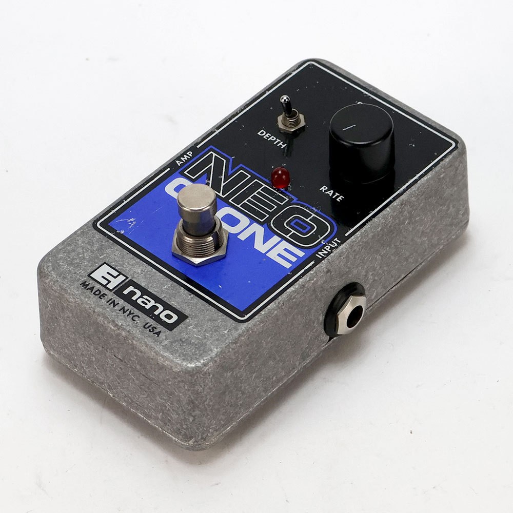 Electro-Harmonix Used Chorus Effector Neo Clone Analog Electric Hamo