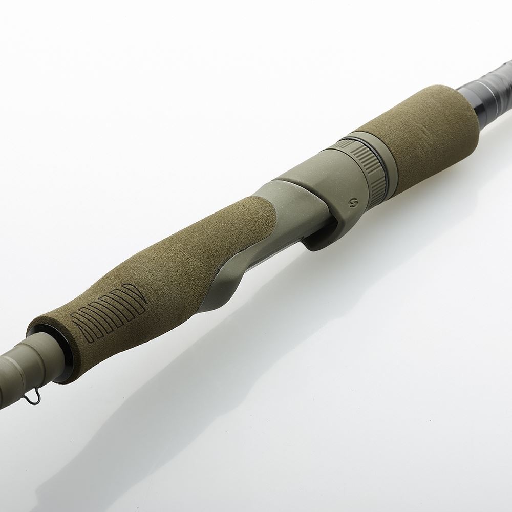 Savage Gear SG4 Medium Game Rod 6'9" 7-25g