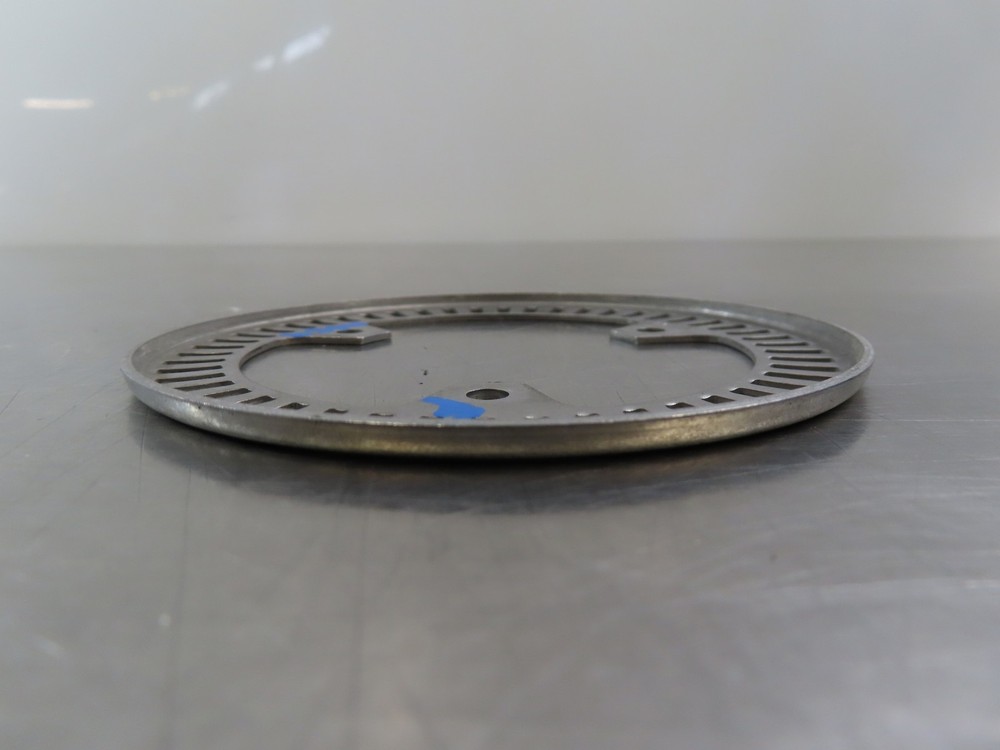 EB1459 2024 24 BMW M1000RR FRONT SENSOR TONE RING