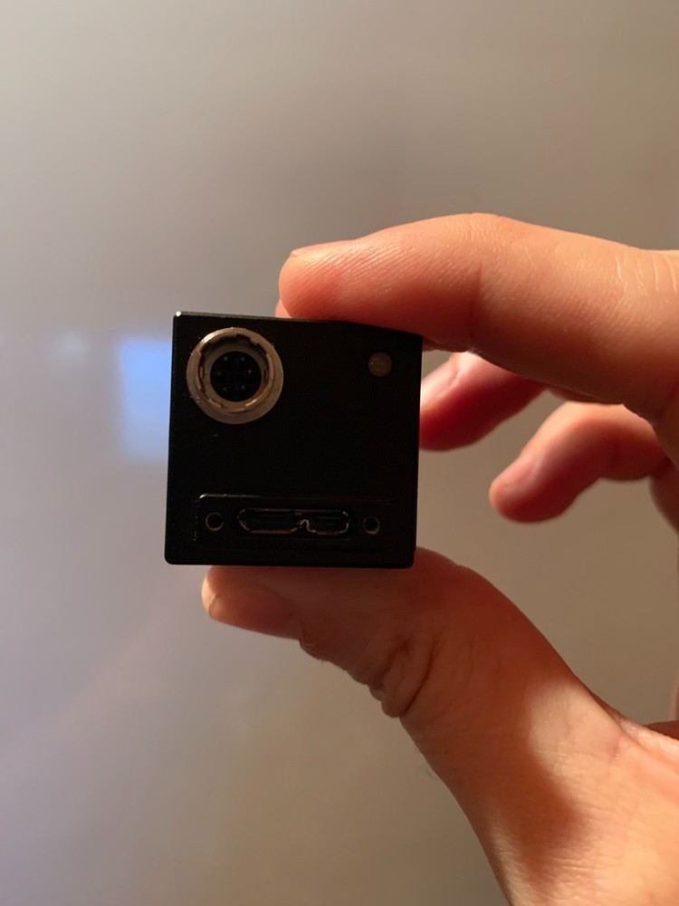 Flir Camera (BFS-U3-16S2M-CS)