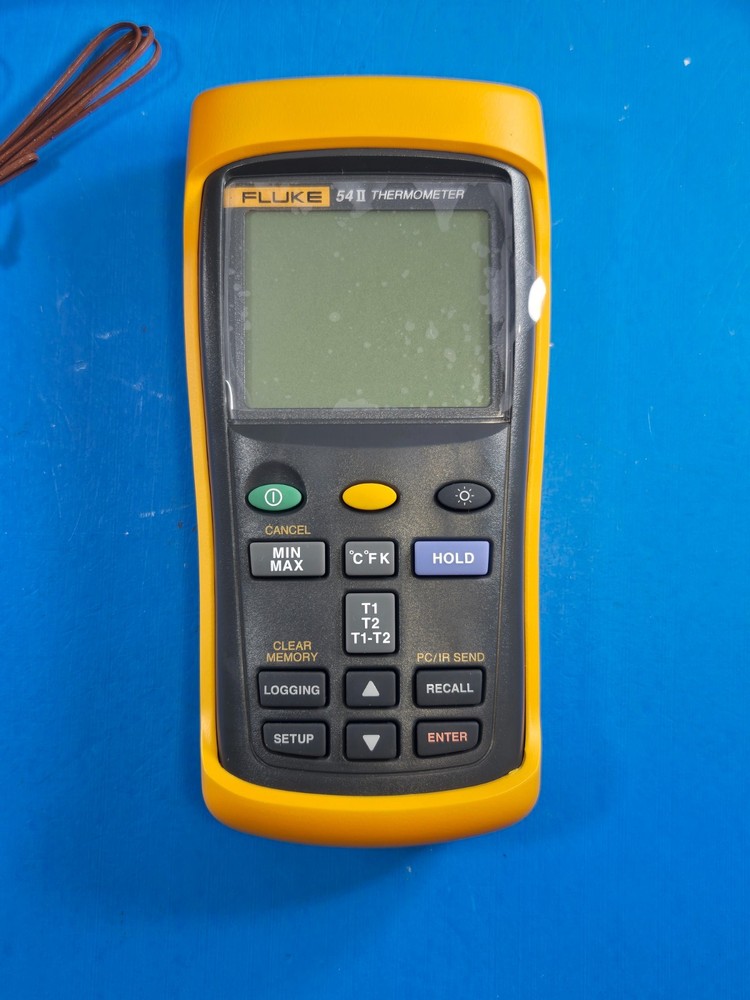 Fluke 707 Loop Process Calibrator Meter Multimeter NEW Calibrated New 2025