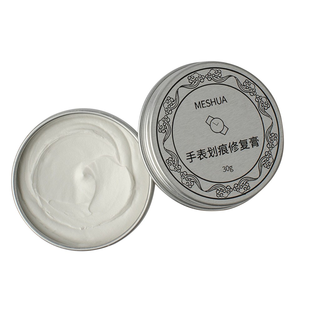 Watch Deoxidation Renovation Artifact Hardware Derusting Cream Grinding Paste b